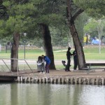 IES La Azucarera - 09 mayo 2016 - Parque Tío Jorge
