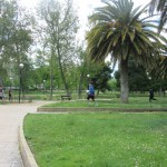IES La Azucarera - 11 mayo 2016 - Parque Tío Jorge