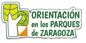 Orientación en los Parques de Zaragoza